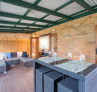 Rent Two Beach Units As One - Stay With Family - Holiday Great Ocean Road