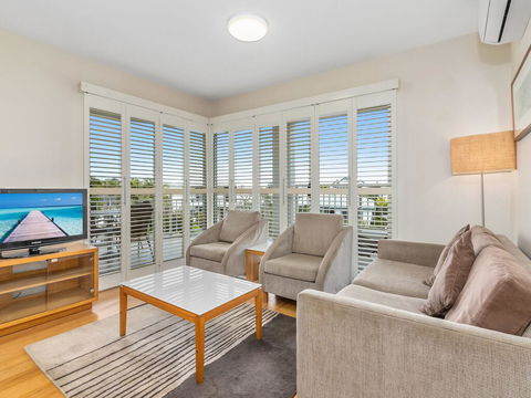 RESORT ON THE BEACH 7225 Dual Room - Holiday Great Ocean Road 3