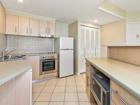 RESORT ON THE BEACH 7225 Dual Room - Holiday Great Ocean Road 2
