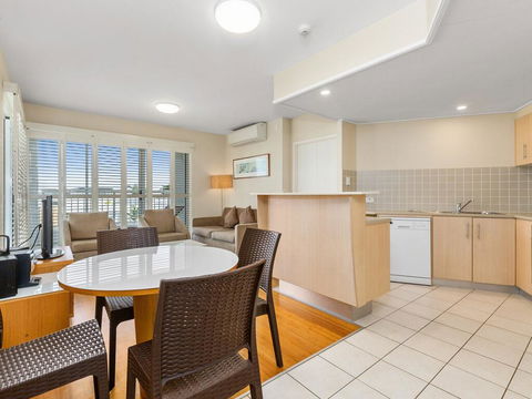 RESORT ON THE BEACH 7225 Dual Room - Holiday Great Ocean Road 0
