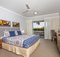 Resort Room in Paradise - Holiday Great Ocean Road