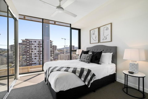 Resort-style Apartment With Balcony, Pool And Gym - Holiday Great Ocean Road 2