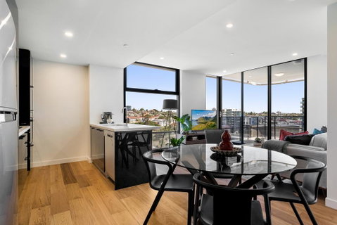 Resort-style Apartment With Balcony, Pool And Gym - Holiday Great Ocean Road 0