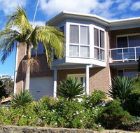 Retreat on Surf Beach - Holiday Great Ocean Road
