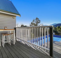 Ridgeview - Big Sky Retreats - Holiday Great Ocean Road