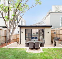 RIPPLES-hosted byL'Abode Accommodation - Holiday Great Ocean Road