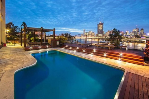 River Plaza Apartments - Holiday Great Ocean Road 1