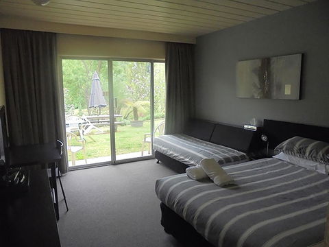 Riverbank Park MOTEL - Holiday Great Ocean Road 3
