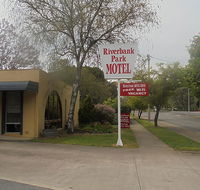 Riverbank Park MOTEL - Holiday Great Ocean Road