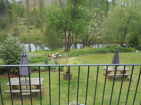 Riverbank Park MOTEL - Holiday Great Ocean Road 2