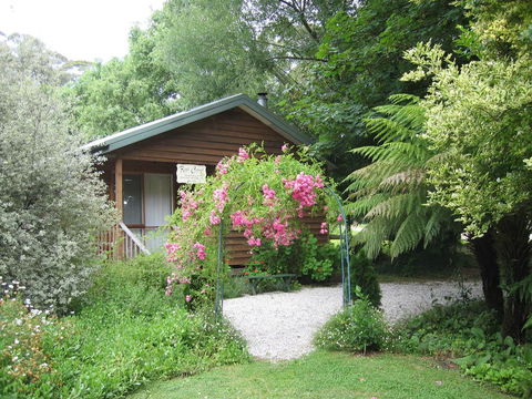 RiverCottage-selfcontained - Holiday Great Ocean Road 0