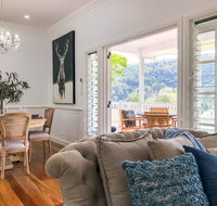 RiverRun Cottage