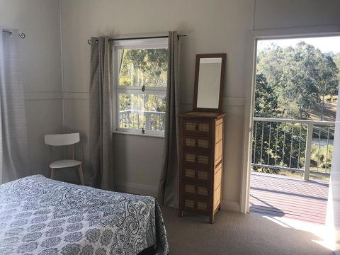 Riverview Cottage - Holiday Great Ocean Road 3