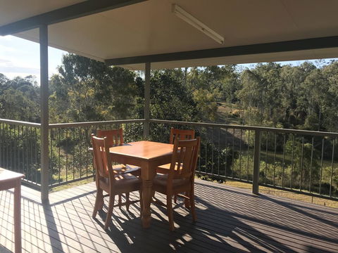 Riverview Cottage - Holiday Great Ocean Road 0