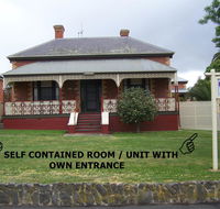 RJ's Bed  Breakfast - Holiday Great Ocean Road