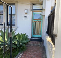 Rockdale Rutherclen Terrace 1886 - Holiday Great Ocean Road