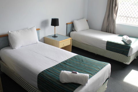 Rocky Glen Hotel Motel Gladstone - Holiday Great Ocean Road 1