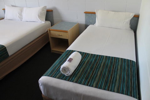 Rocky Glen Hotel Motel Gladstone - Holiday Great Ocean Road 2