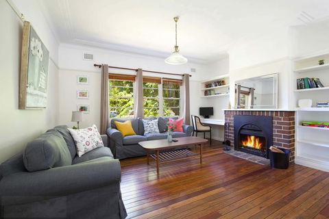 Rodova Cottage - Holiday Great Ocean Road 0
