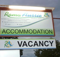 Roma Aussie Tourist Park - Holiday Great Ocean Road
