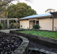 Romantic Getaway with Spa and Wifi - Pet Friendly - Holiday Great Ocean Road