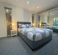 Roomvillas Blackwater - Holiday Great Ocean Road