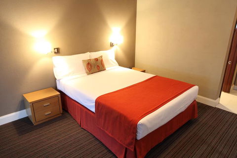 Rose & Crown Hotel - Holiday Great Ocean Road 2