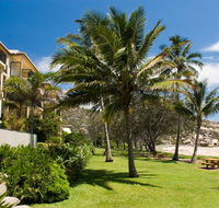Rose Bay Resort - Holiday Great Ocean Road