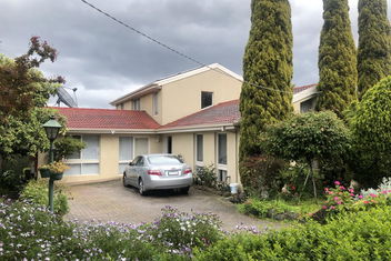 Rose Bed And Breakfast with Holiday Great Ocean Road