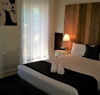Rose City Motor Inn - Holiday Great Ocean Road