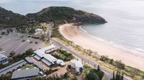 Rosslyn Bay Resort Yeppoon - Holiday Great Ocean Road 0
