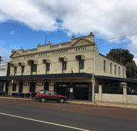 Royal Exchange Hotel