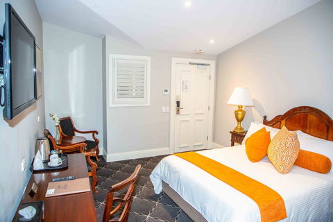 Royal Hotel Randwick - Holiday Great Ocean Road 3