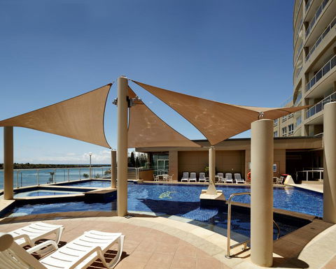 Rydges Hotel Port Macquarie - Holiday Great Ocean Road 1