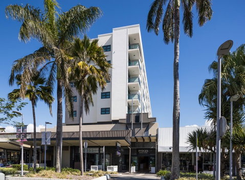 Rydges Mackay Suites - Holiday Great Ocean Road 2