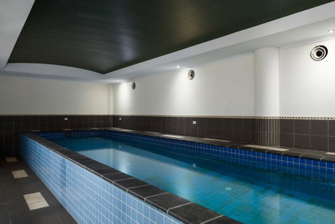 Rydges Mackay Suites - Holiday Great Ocean Road 1