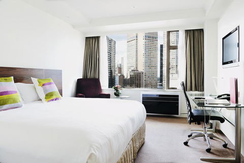 Rydges Melbourne - Holiday Great Ocean Road 0