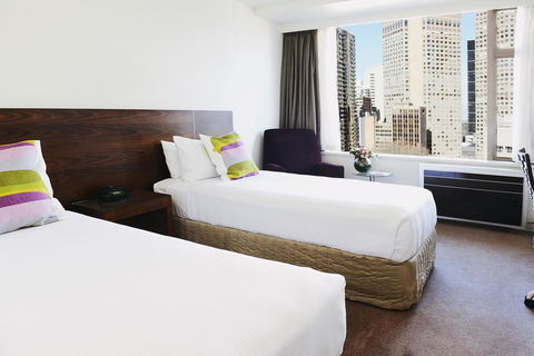 Rydges Melbourne - Holiday Great Ocean Road 3