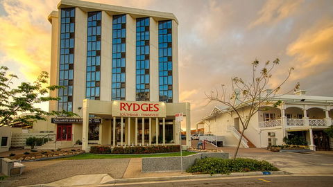 Rydges Southbank Townsville - Holiday Great Ocean Road 0