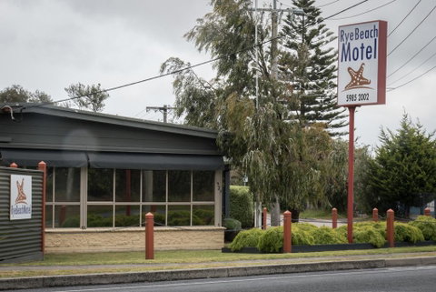Rye Beach Motel Australia - Holiday Great Ocean Road 0