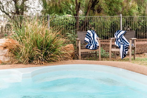 Saltbush Retreat - Holiday Great Ocean Road 1