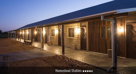 Saltbush Retreat - Holiday Great Ocean Road 0