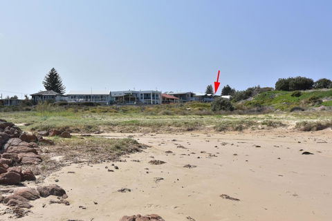 Saltwater Curls Anna Bay Coastal Retreat With Views - Holiday Great Ocean Road 2