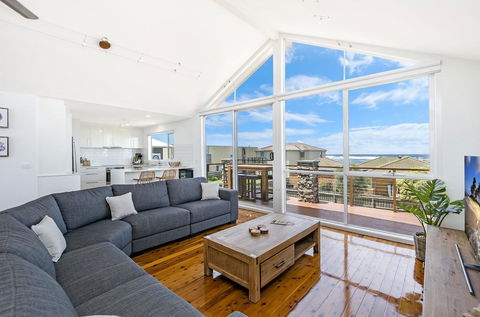 Salty's - Newly Renovated - Holiday Great Ocean Road 0