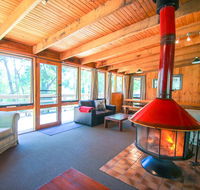 Sambar Lodge - Holiday Great Ocean Road