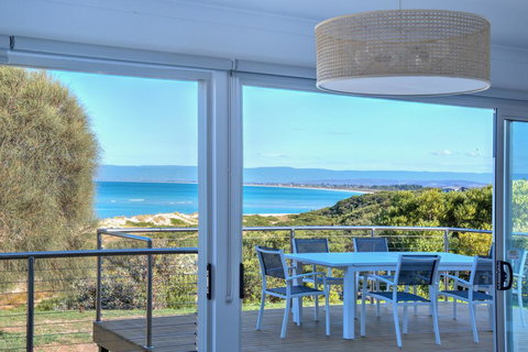 Sandbar Beach House - Holiday Great Ocean Road 0
