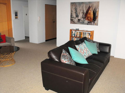 Sandbar, Unit 203, 1-3 Head Street - Holiday Great Ocean Road 3