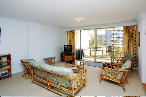 Sandbar, Unit 203, 1-3 Head Street - Holiday Great Ocean Road 1