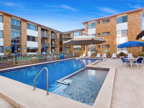 Sandcastles Holiday Apartments - Holiday Great Ocean Road 0