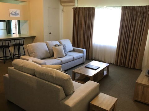 Sandcastles Holiday Apartments - Holiday Great Ocean Road 1